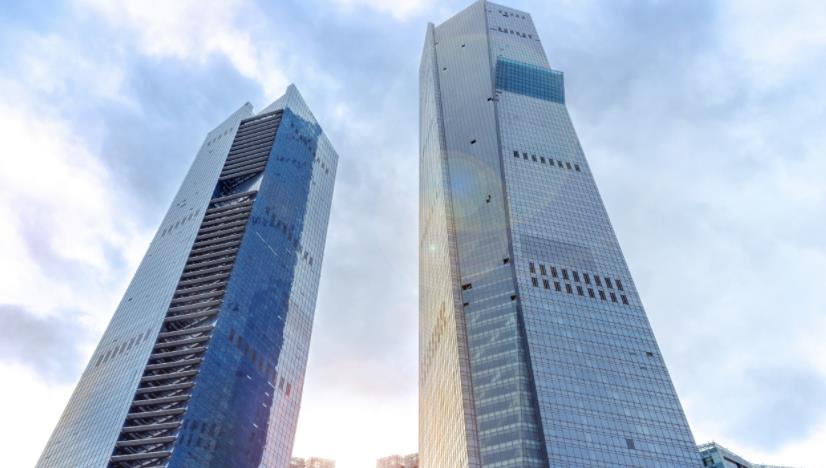 摩天大楼|新规出台，高层建筑不再建，四层以上加装电梯，是好还是坏？