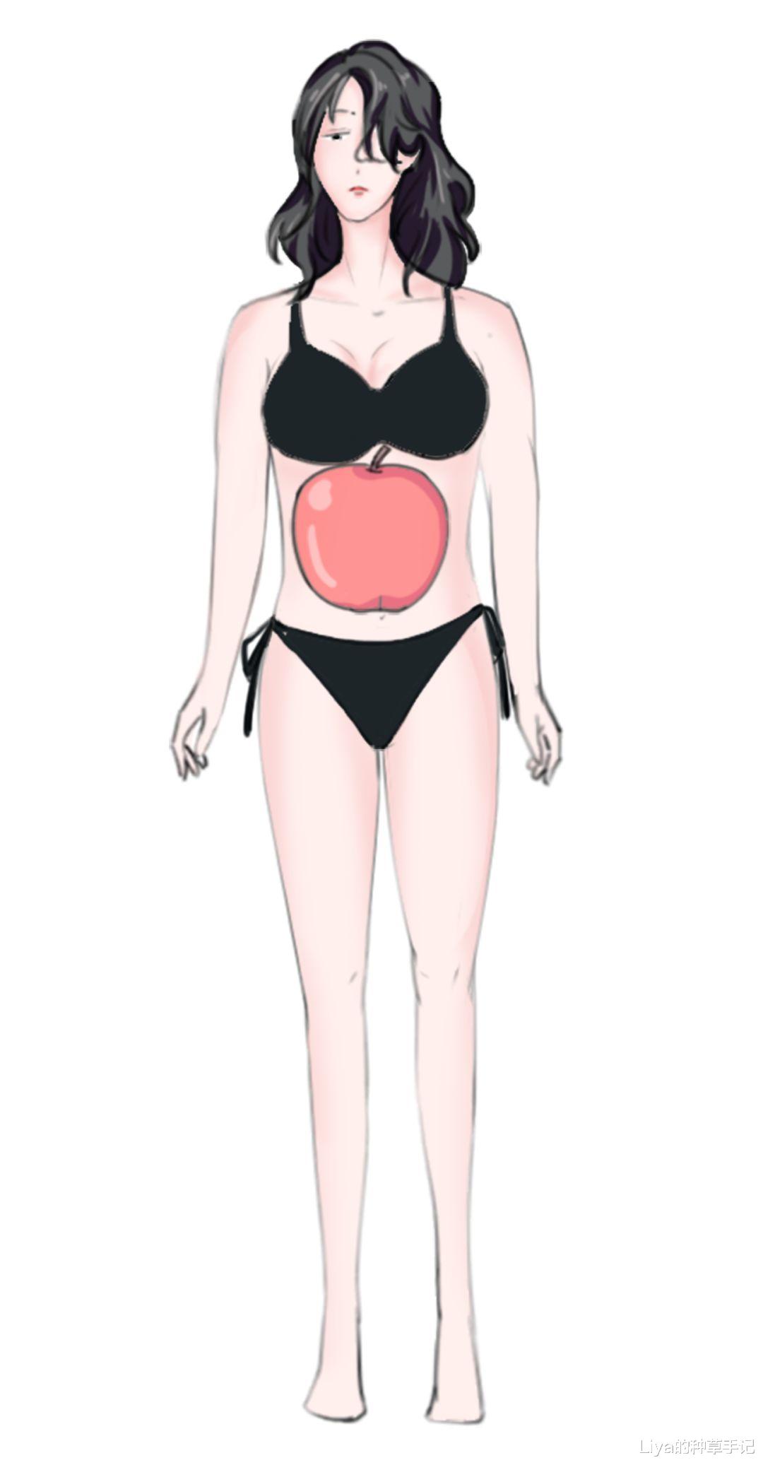 杨天真|女生显胖的3件衣服