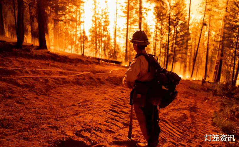 卡姆 全球气候变暖，中国西北迎来转机？能否重回汉唐？