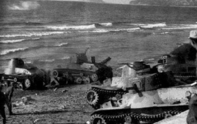 日本|日本最怕的国家，并非美国苏联，此国扫射20万日军，脚踩日本国旗