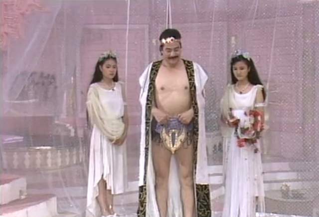 封神榜|31年前《封神榜》演员现状，妲己吸毒，土行孙靠“低保”度日