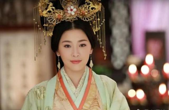 魏洪玉说育儿|同样是长公主,为何西汉馆陶公主权势远胜于平阳公主?