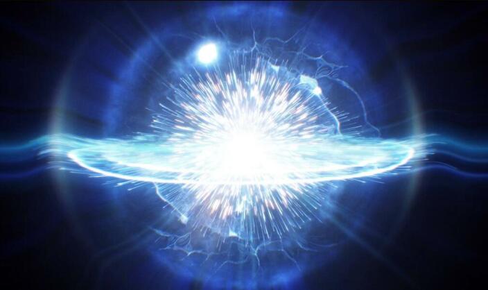 星云 零下273.15℃有多可怕？一切都会静止，时间和空间都将失去意义