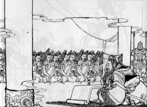 齐宣王|“滥竽充数”的南郭先生，为何冒充内行不被发现，还能全身而退？