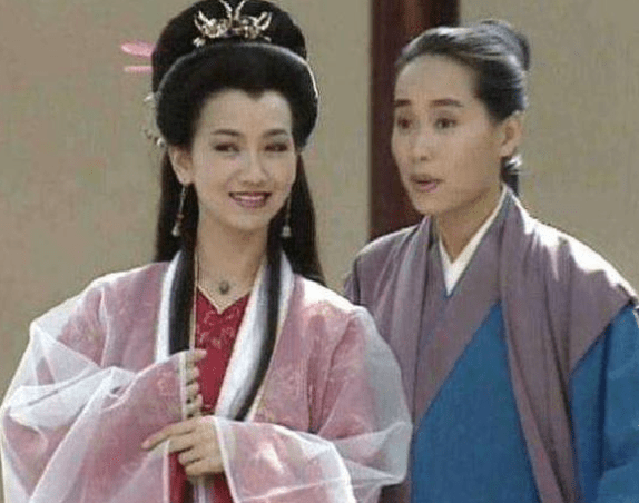 许仙|难怪93版新白娘子要用女人扮演许仙，困扰30年的谜团，终于揭开！