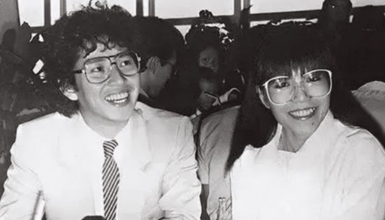 谭咏麟|谭咏麟：原配不能生育找小三，我愧对妻子多年付出，绝不会离婚