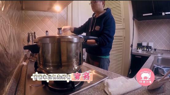 家居中队长 女明星梅婷公开家居生活,看过才知道,生活中的她好幸福!