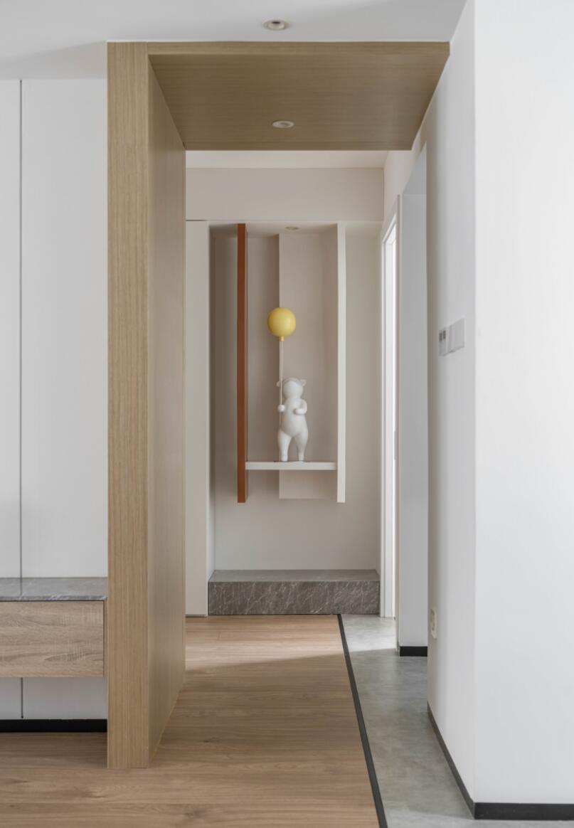 五口人居住，她凭什么只留两间卧室？完工后，才发现有多实用