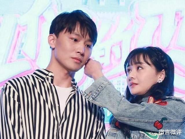 微言微评 郑爽，当初舍不得，如今丢不掉