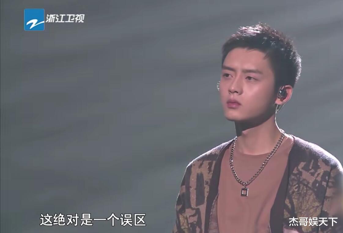 杜新枝|依加输得意难平?其实四位导师都有暗示,只不过李克勤挑明了而已