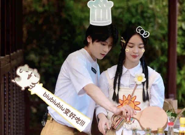 隔壁老樊|隔壁老樊被哥哥前妻爆料私生活混乱不堪，其女友李莎的微博沦陷了