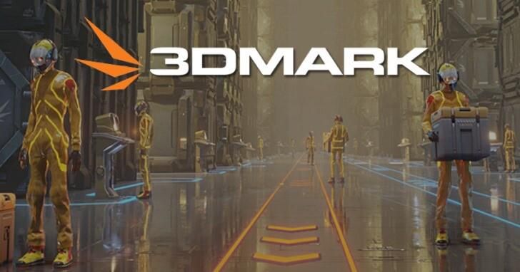 3dmark|3DMark推出新项目,用于测试固态硬盘、混合硬盘的游戏效能表现