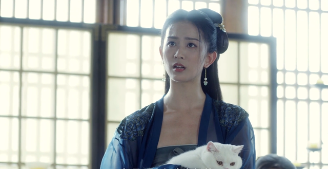 宗教|《雪中悍刀行》十二大女主生活照,大家看看谁最美。