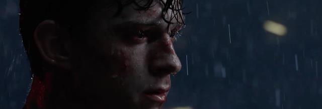 漫威|漫威一开始其实并没打算让“三代蜘蛛侠同框”?