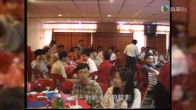 吴孟达|TVB特辑悼念吴孟达,公开达叔三位配偶生活照,双胞胎女儿首曝光