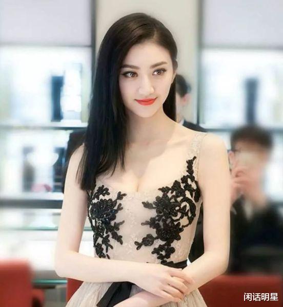 杨紫|1988年出生的女星，单身未嫁，你最喜欢哪一个？