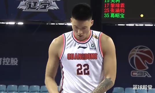 杜锋|真受不了了！杜锋发布会施压阿旺+阿日+凯皇，再不努力恐遭离队！