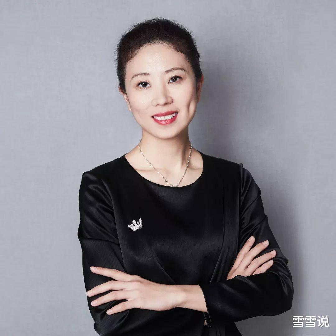 魏诗卉|导弹“女神”魏诗卉，破困扰中国50年难题，为何让老美羡慕不已？