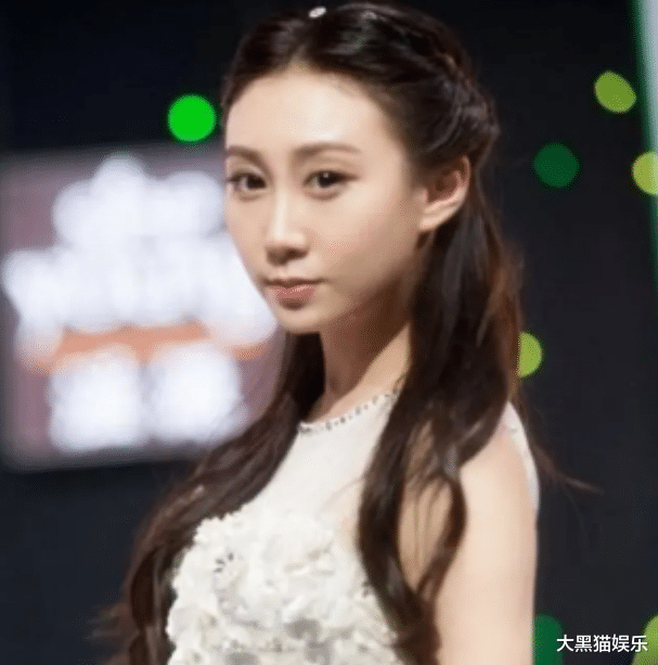 水亦诗|水均益之女水亦诗:父母离异内心有痛,同意父亲再娶杨迪