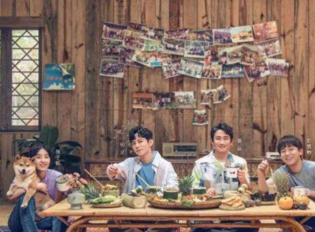 张艺兴|张艺兴终于不再猖狂？靠黄磊录制综艺翻身，不料被他强压无法出头