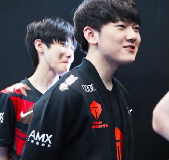 tes战队|Jackey受采访时说出TES必胜的秘密，难怪那么猛