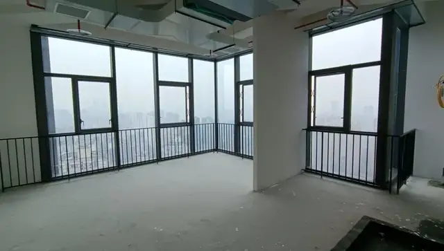 重庆|号外！观音桥网红神盘接房啦！历经十年风雨，重庆再添新地标！