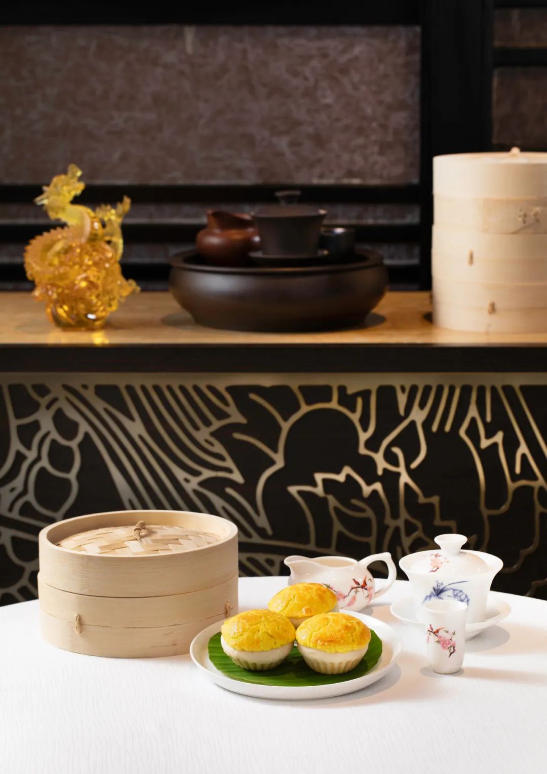 神婆爱吃 深夜小片～