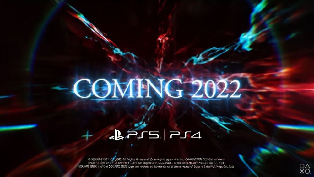 |tri-Ace新作《星之海洋：神圣力量》公布，2022年将登陆全平台