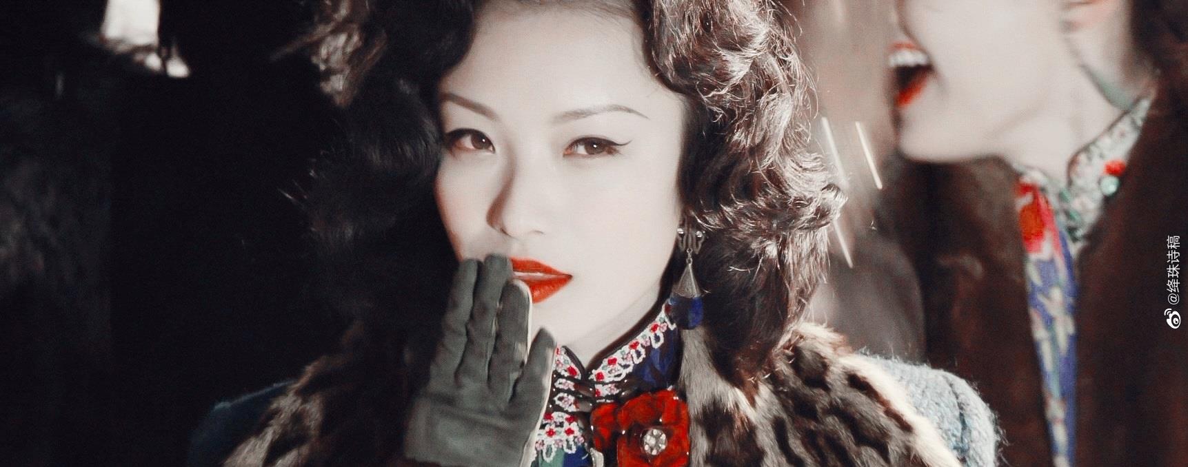 穿衣搭配|汤唯、倪妮，她俩就是我心里旗袍的代名词！