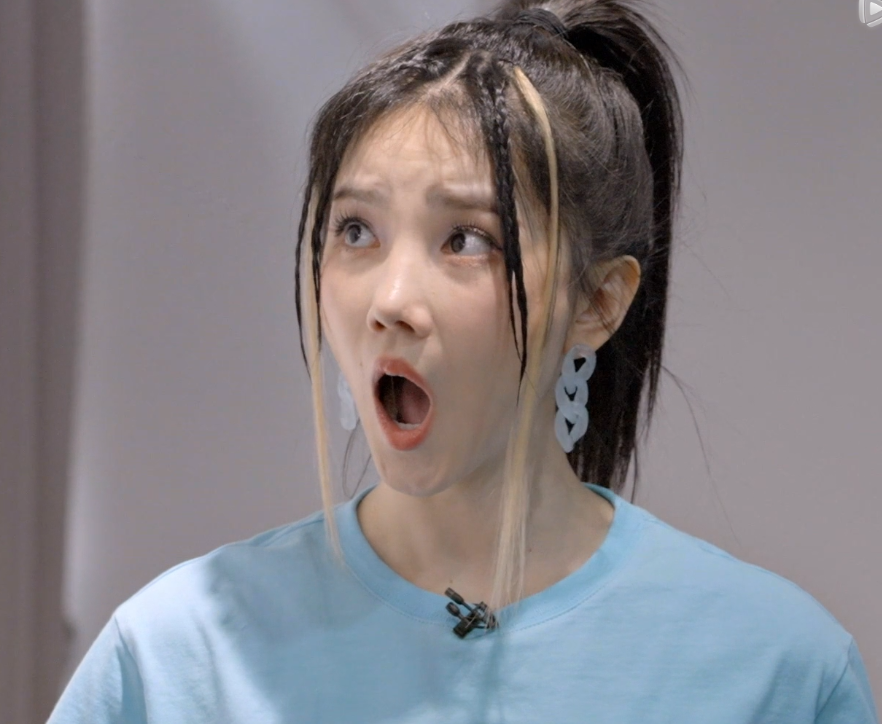 王宝强|当红女星参观各式各样避孕环，沈梦辰惊到捂嘴，陈小纭起鸡皮疙瘩