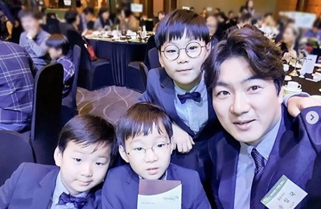 李荷妮|官二代韩星大起底：有人父辈是军队高官，有人先祖曾是宰相