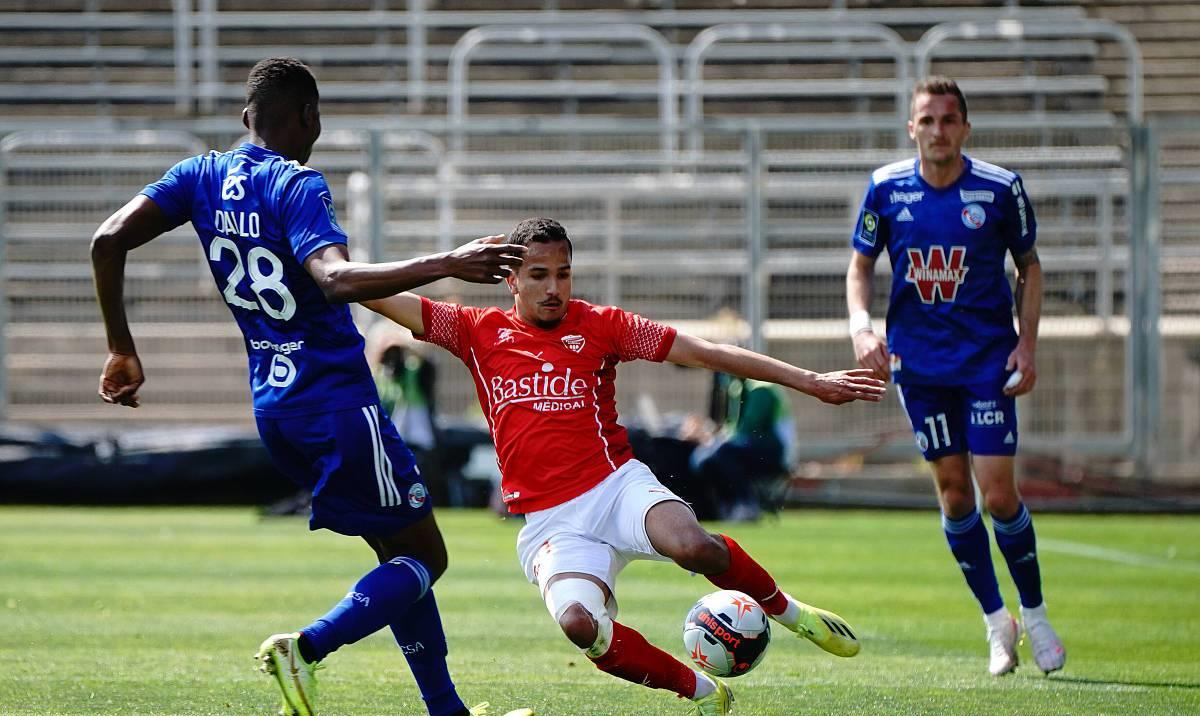 馬賽|佛羅倫薩球星有望刷新C羅1大紀(jì)錄，馬賽擅長(zhǎng)防守，克萊蒙主場(chǎng)較差