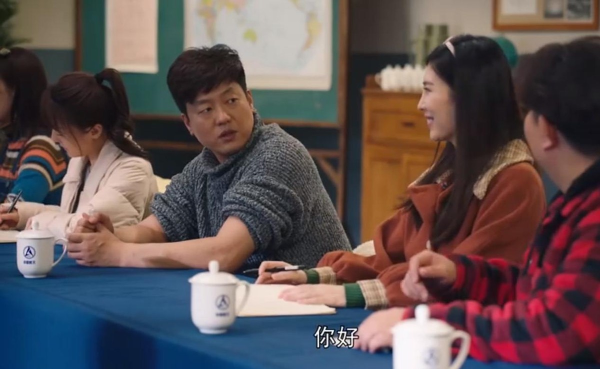 央视|央视又甩出一部“黑马剧”！仅2集收视破1，熬夜狂追舍不得快进