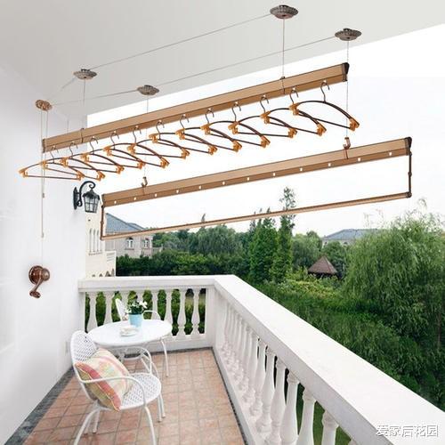 不会装修阳台，就不要乱装！记住6个装修细节，让你不会出错