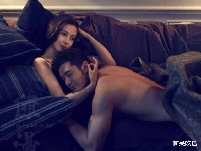 佟丽娅|2021年离婚的明星：赵丽颖意料之中，佟丽娅最有仪式感！