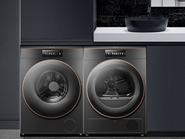 星图|职场精英的生活品，COLMO星图系列就能体现