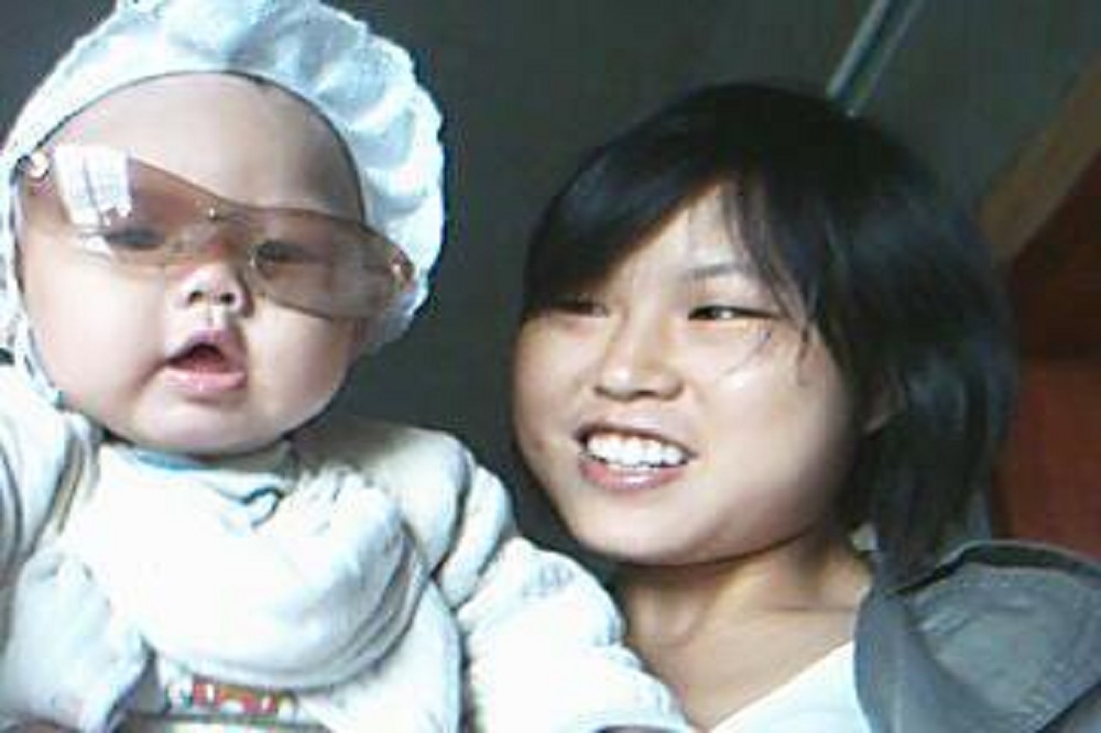 糖果的妈妈|有种“姑妈式亲情”,甘愿为侄子掏空腰包,却始终换不来一颗真心