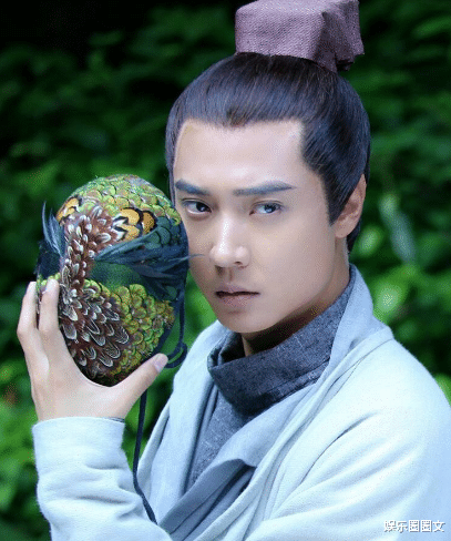 张丹峰|“昙花一现”的演员：曾经红极一时，如今热度全无，他们令人唏嘘