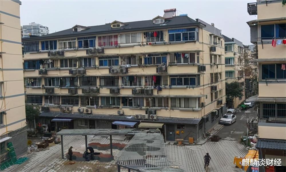 |2021年新规定：住宅迎来“新标准”，这“2类”房子吃香了