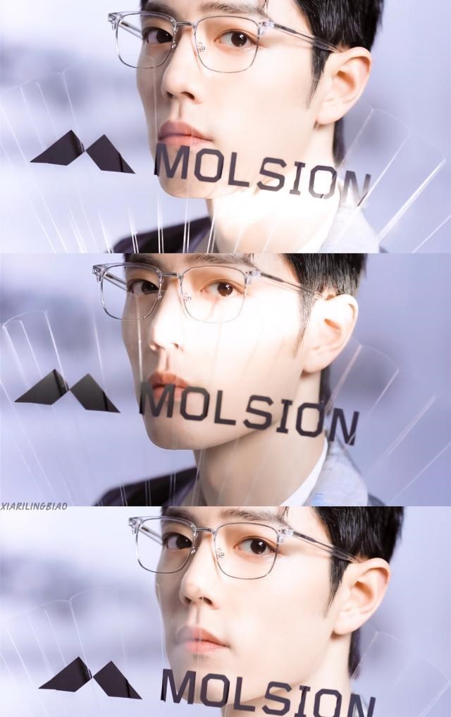 肖战|肖战成央视“宠儿”，官媒卡点发文，出席活动时间已出