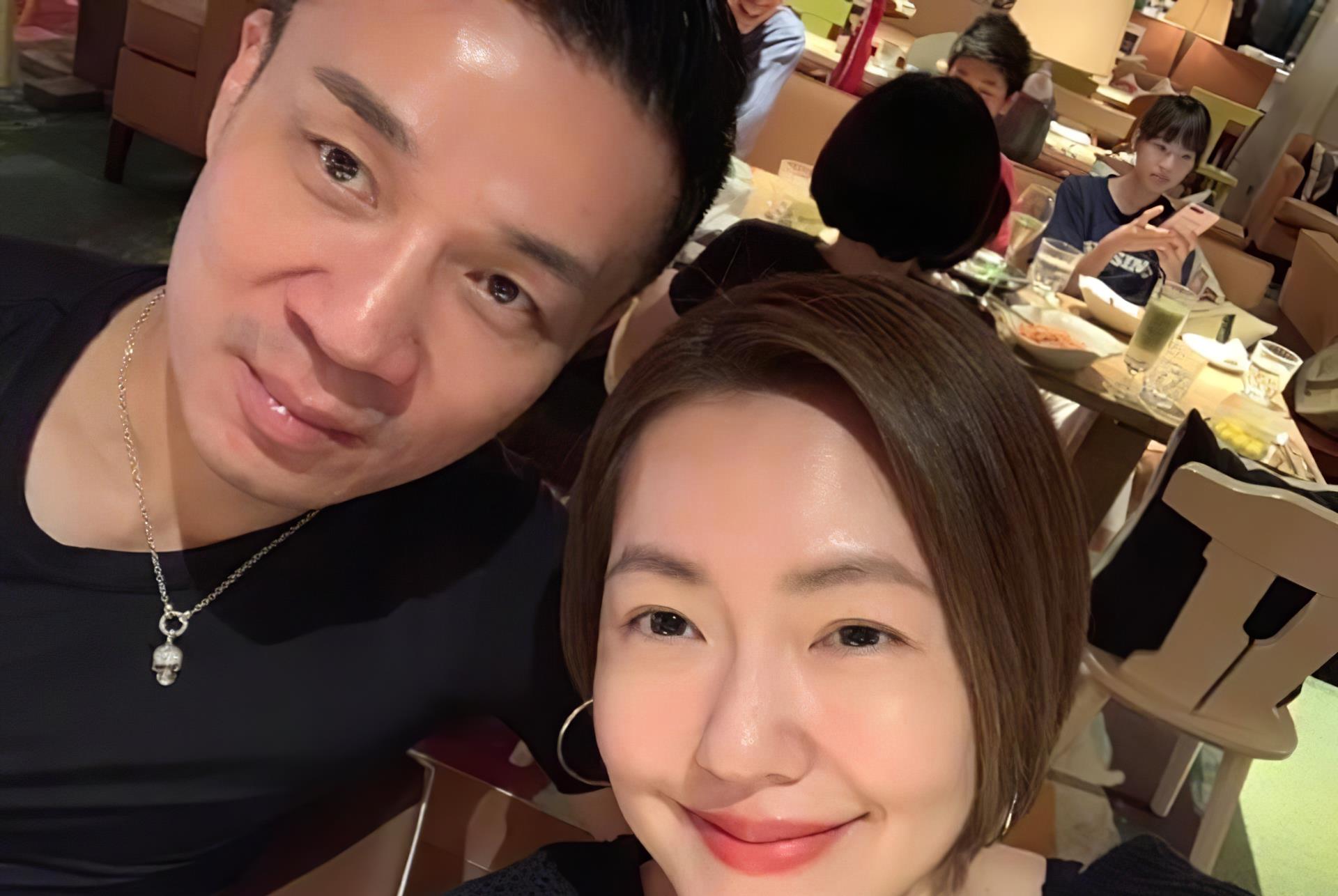 大S|大S的妈妈黄春梅:嫁入豪门当佣人,独自抚养三个女儿有泪水