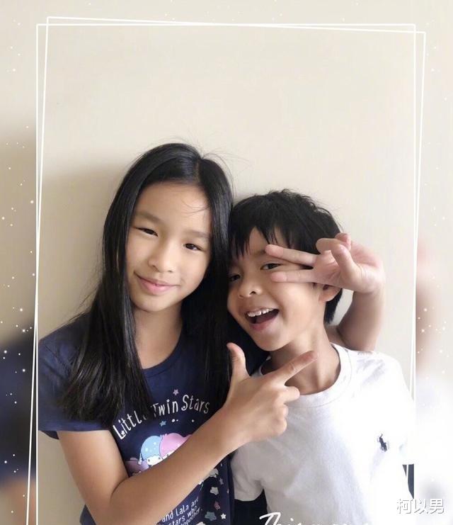 柯以男|?张庭生下女儿，医院打电话问：你和先生是什么血型