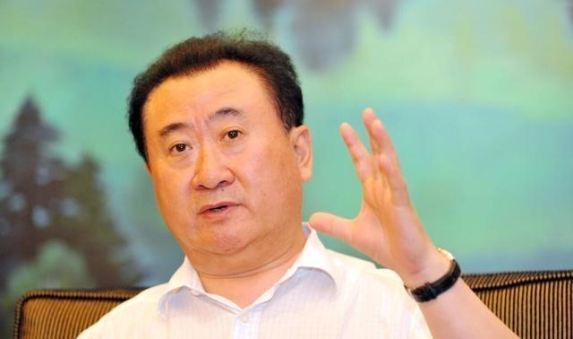 王健林|中国“最富有”包租公！连续3年登顶“首富”，一年租金收入415亿