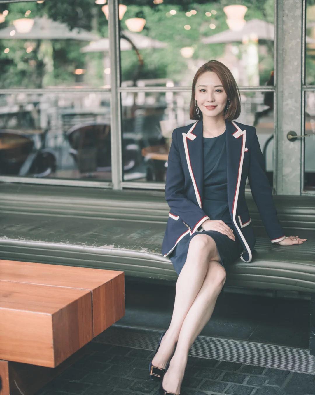 潮流搭配小甜馨|人靠衣装马靠鞍，7个小知识让你着装更得体，轻松呈现优雅气质