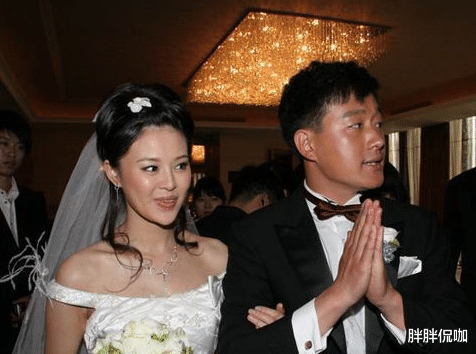 白百何|最有望成“百亿票房”女主的白百何，力挺文章，被卓伟顶锅，冤吗