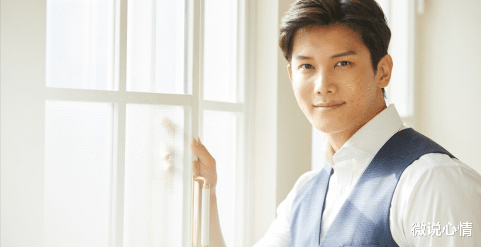 微说心情 父亲被他的儿子撵出家门,老公好心收留父亲,十年后发生意外