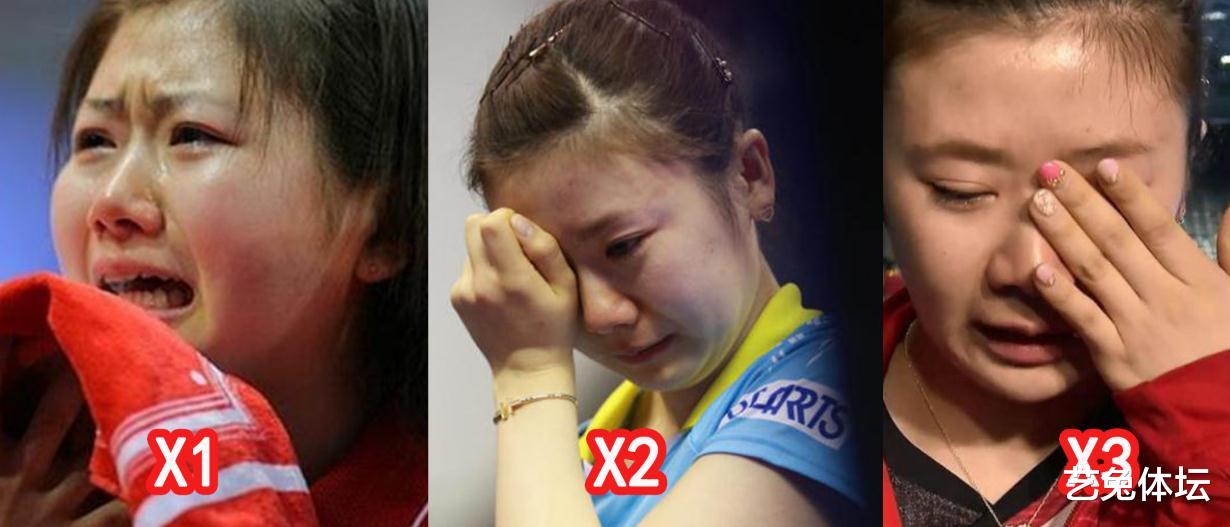 福原爱|福原爱离婚又反转？江宏杰妹妹发声，福原爱遭婆家针对