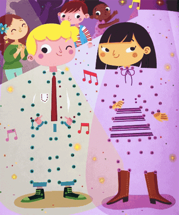 IF枕边育儿|孩子注意力差的5个表现,自家孩子中了别难过,现在纠正还来得及!