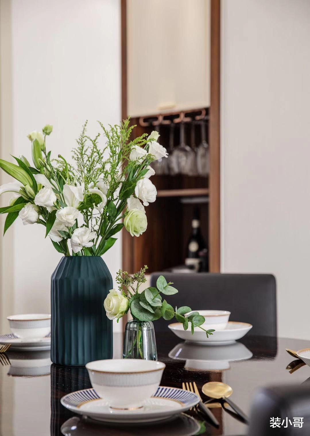 139平港式轻奢风，全屋对称式设计，治愈你的强迫症，看着就舒服