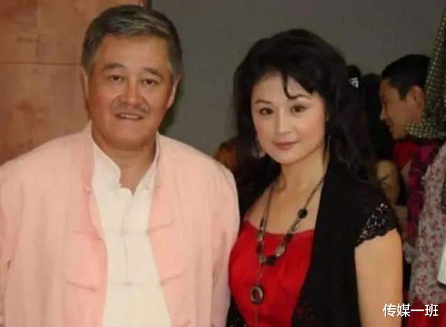 于月仙|离奇的巧合！于月仙和“香妃”刘丹是同班同学，都是车祸去世